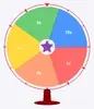 Spin & Win Daily welfare icon